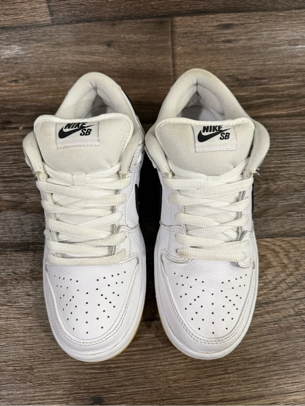 Nike great pre